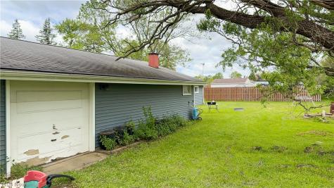 9142 Mount Vernon Drive Streetsboro OH 44241