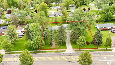 9142 Mount Vernon Drive Streetsboro OH 44241