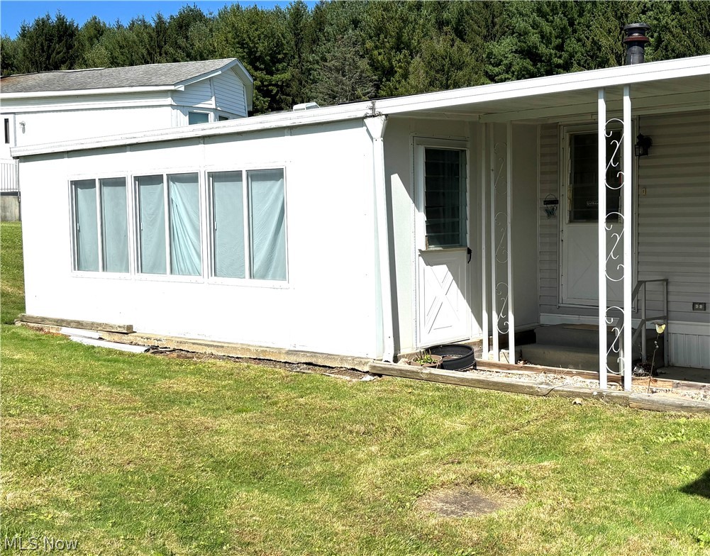 12921 Springfield Road New Springfield OH 44443