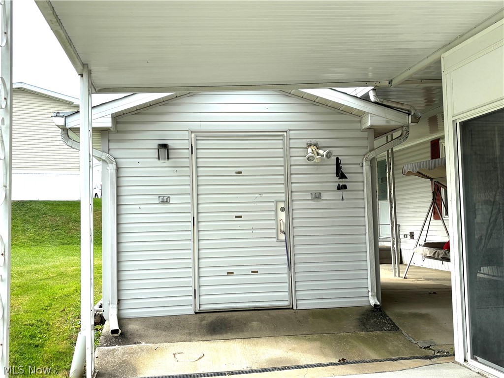 12921 Springfield Road New Springfield OH 44443