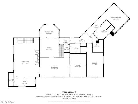 939 State Route 303 Streetsboro OH 44241