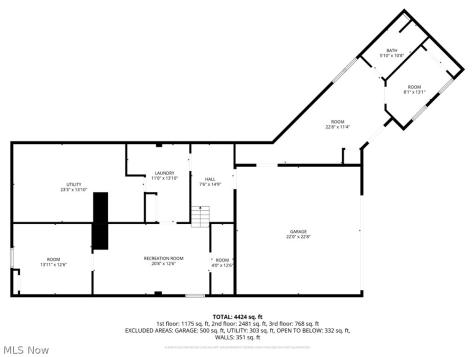 939 State Route 303 Streetsboro OH 44241