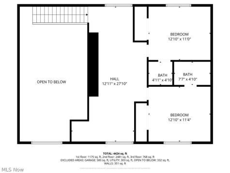 939 State Route 303 Streetsboro OH 44241