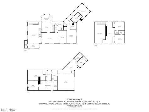 939 State Route 303 Streetsboro OH 44241