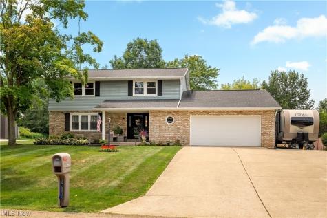 7593 Panther Avenue NE Canton OH 44721