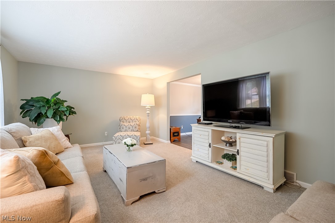 7593 Panther Avenue NE Canton OH 44721
