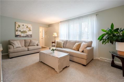 7593 Panther Avenue NE Canton OH 44721