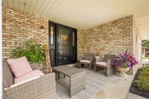 7593 Panther Avenue NE Canton OH 44721