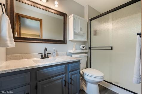 7593 Panther Avenue NE Canton OH 44721