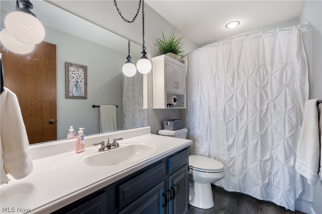 7593 Panther Avenue NE Canton OH 44721