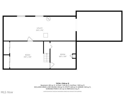 7593 Panther Avenue NE Canton OH 44721