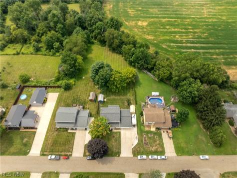 7593 Panther Avenue NE Canton OH 44721