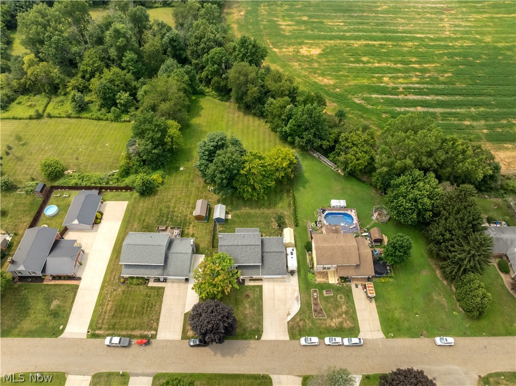 7593 Panther Avenue NE Canton OH 44721