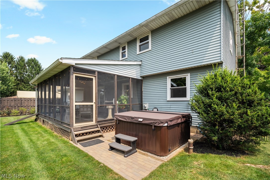 7593 Panther Avenue NE Canton OH 44721