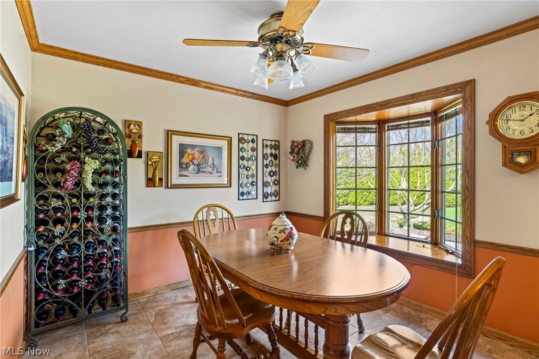 551 E Regency Circle Canfield OH 44406