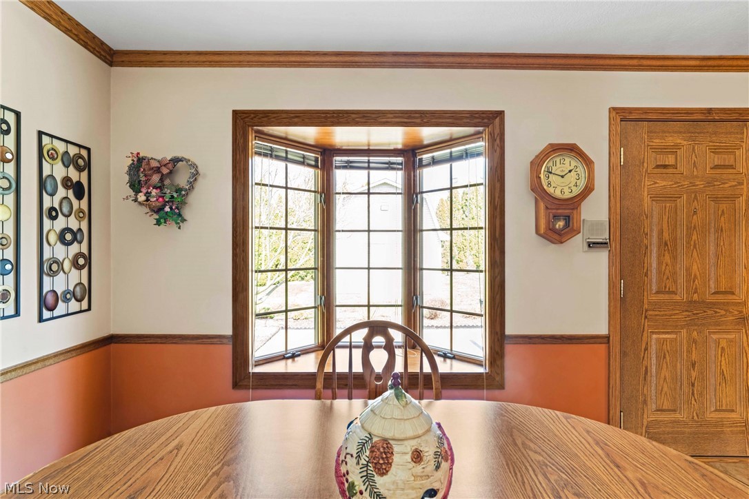 551 E Regency Circle Canfield OH 44406