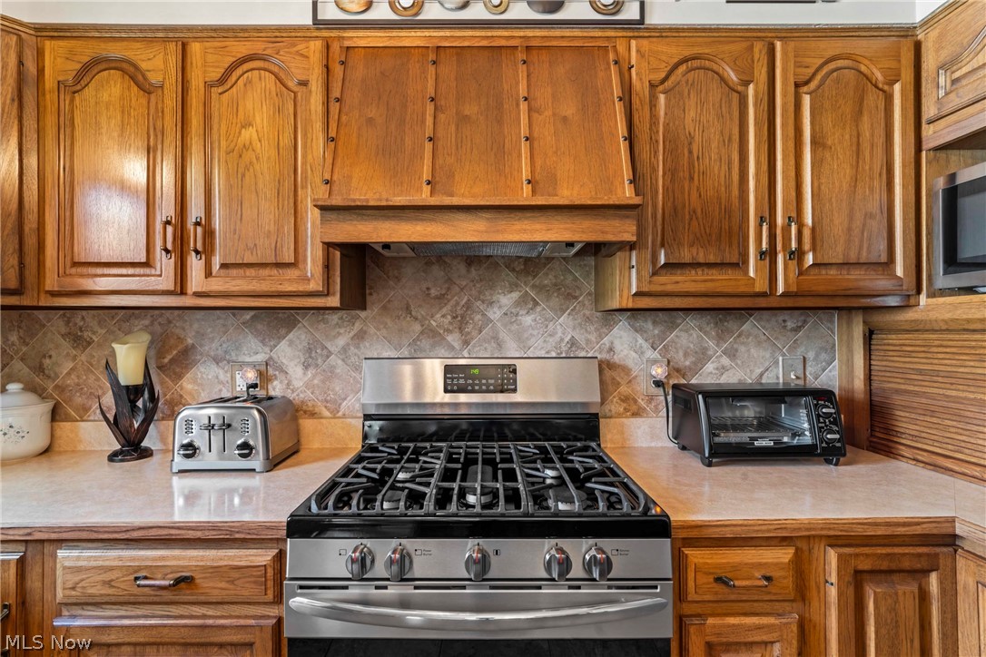 551 E Regency Circle Canfield OH 44406