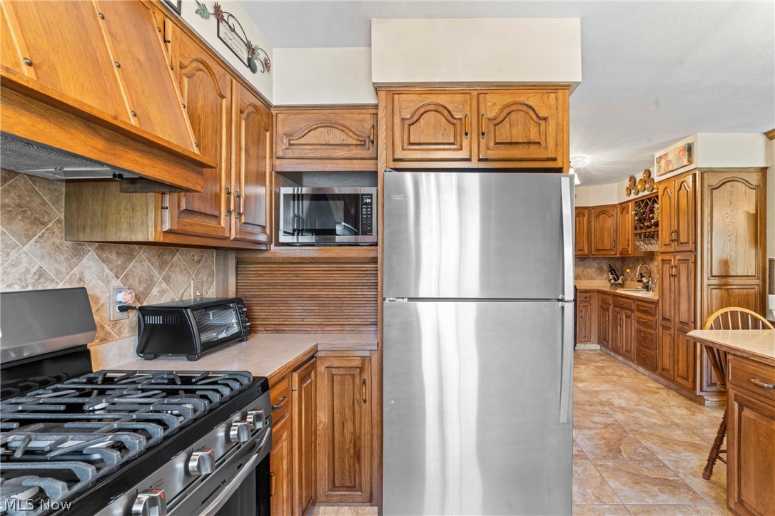 551 E Regency Circle Canfield OH 44406
