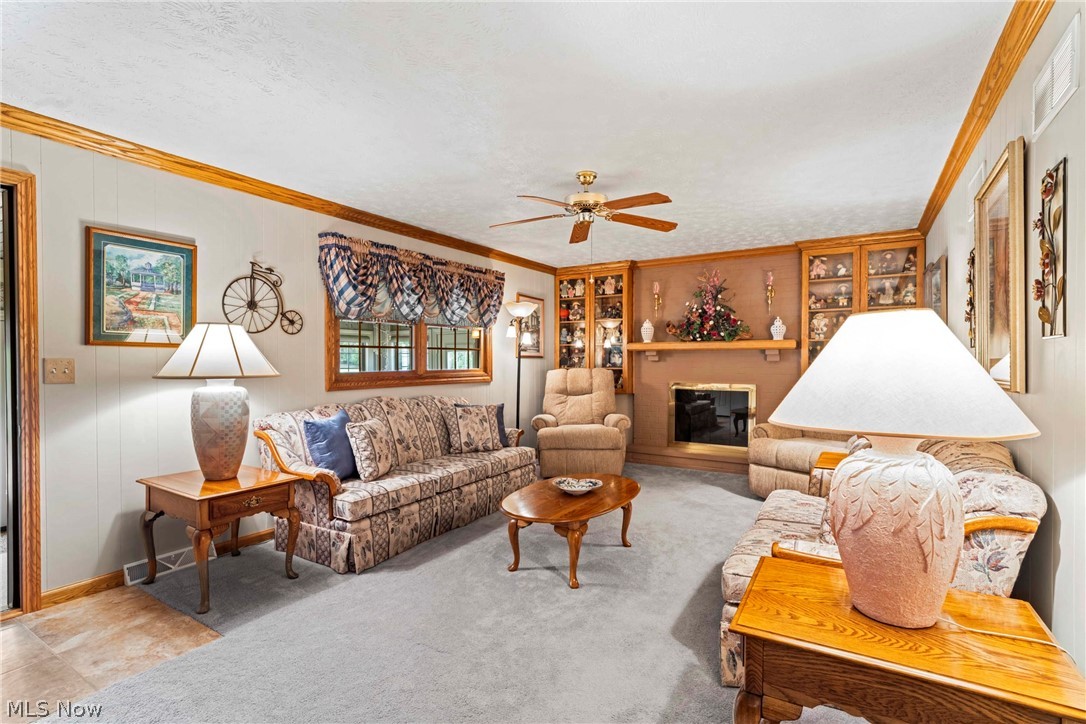 551 E Regency Circle Canfield OH 44406