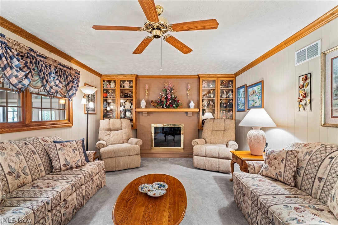 551 E Regency Circle Canfield OH 44406