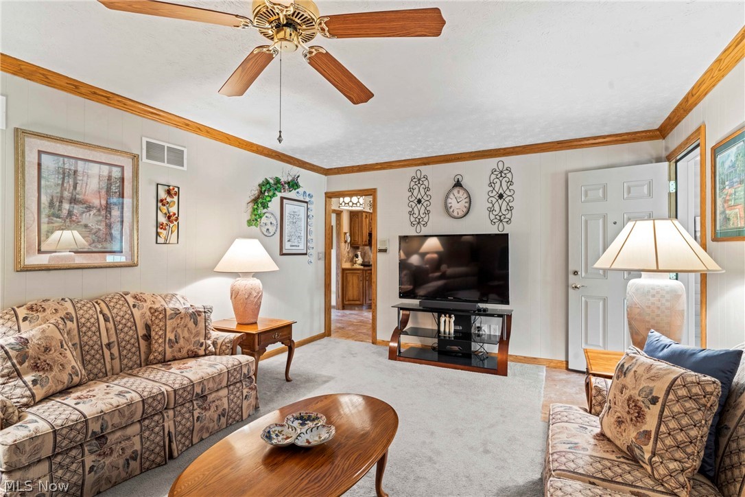 551 E Regency Circle Canfield OH 44406