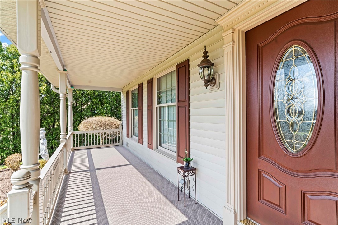 551 E Regency Circle Canfield OH 44406