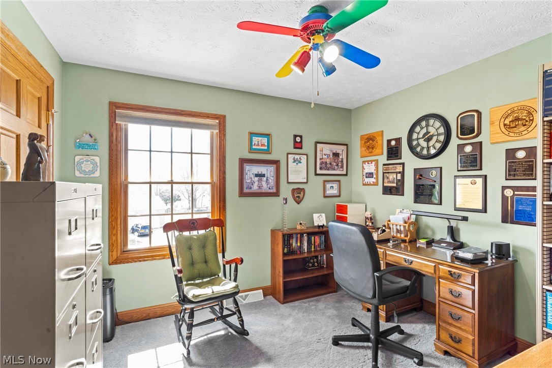 551 E Regency Circle Canfield OH 44406