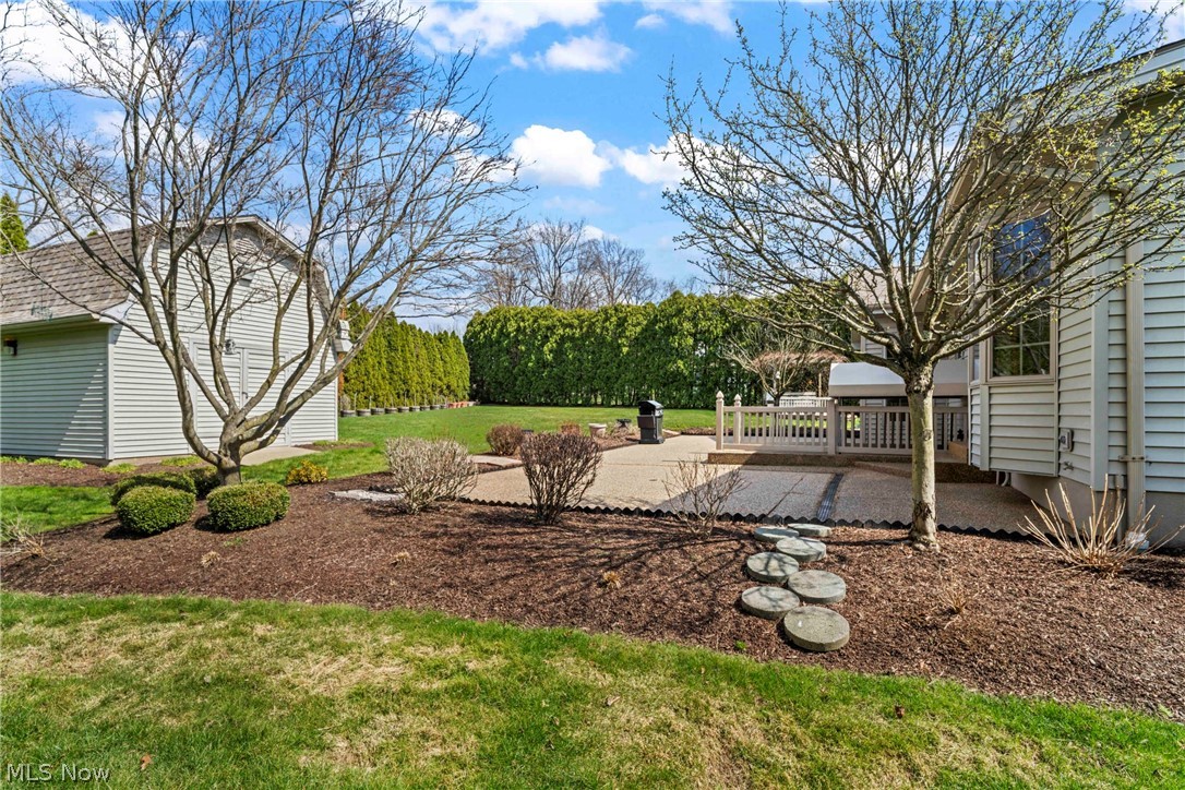 551 E Regency Circle Canfield OH 44406