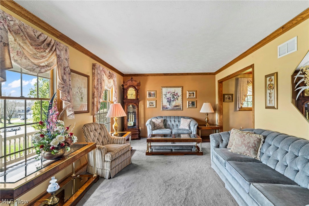 551 E Regency Circle Canfield OH 44406
