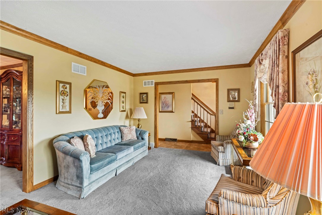 551 E Regency Circle Canfield OH 44406