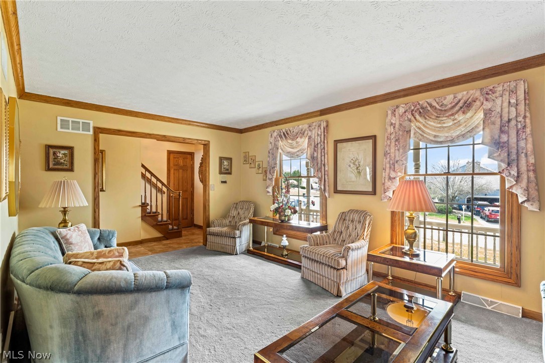 551 E Regency Circle Canfield OH 44406