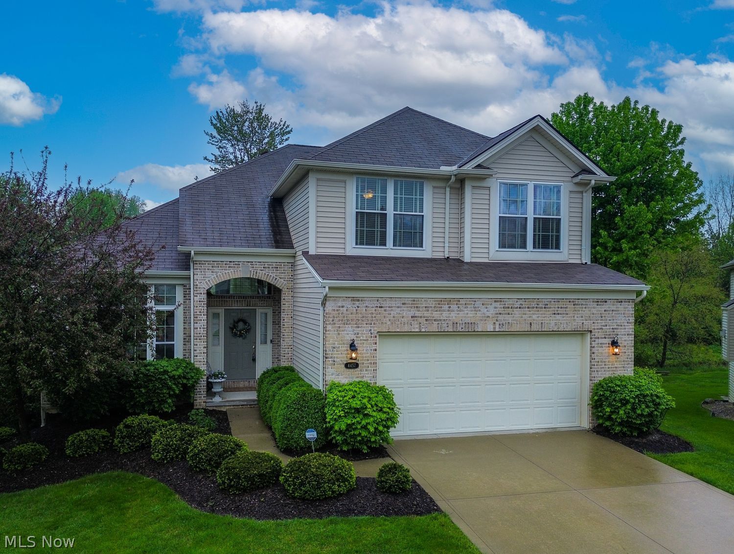 4457 Forest Lake Court Stow OH 44224