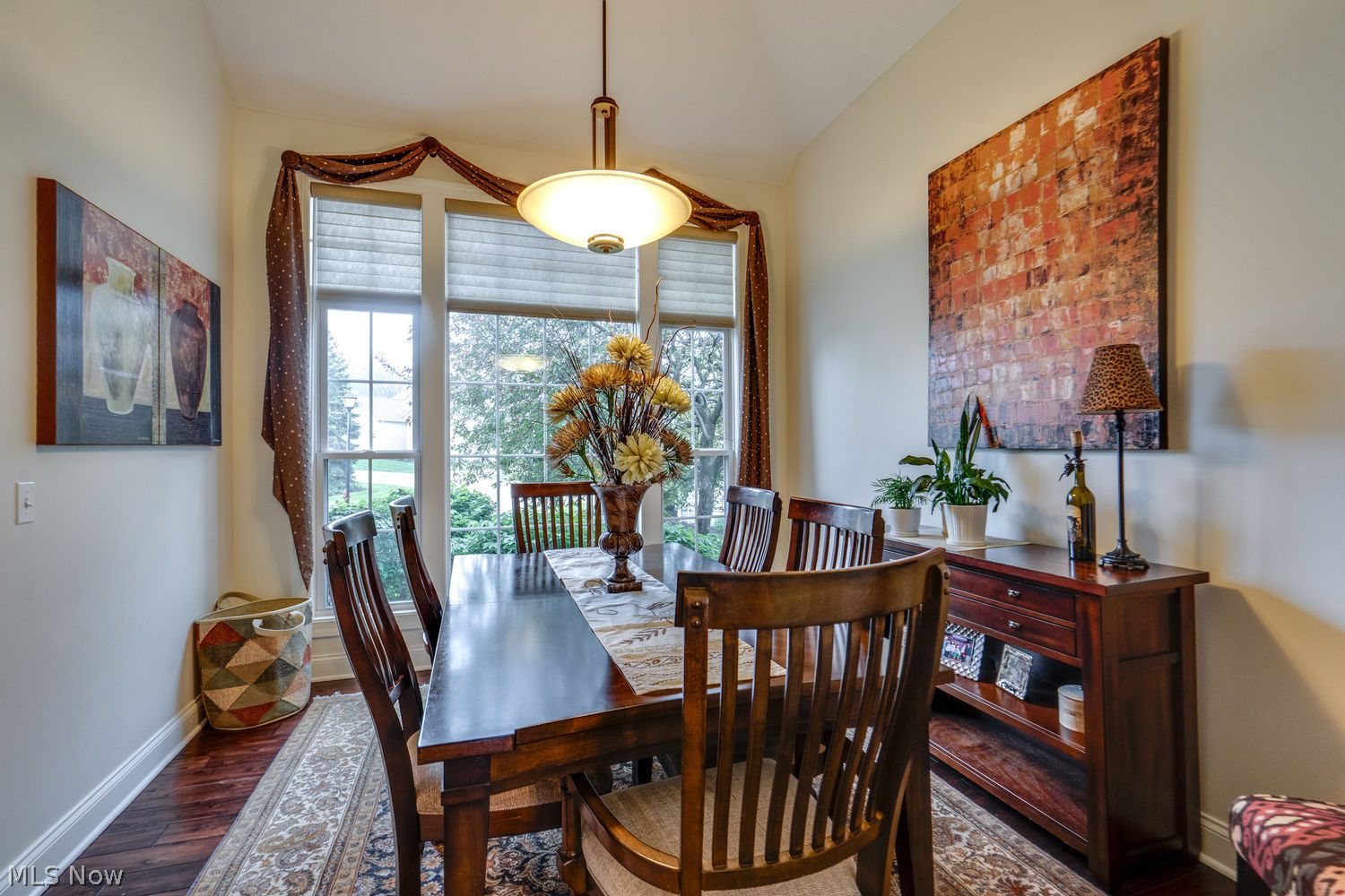 4457 Forest Lake Court Stow OH 44224