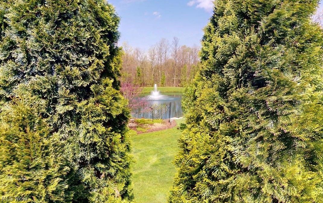 4457 Forest Lake Court Stow OH 44224