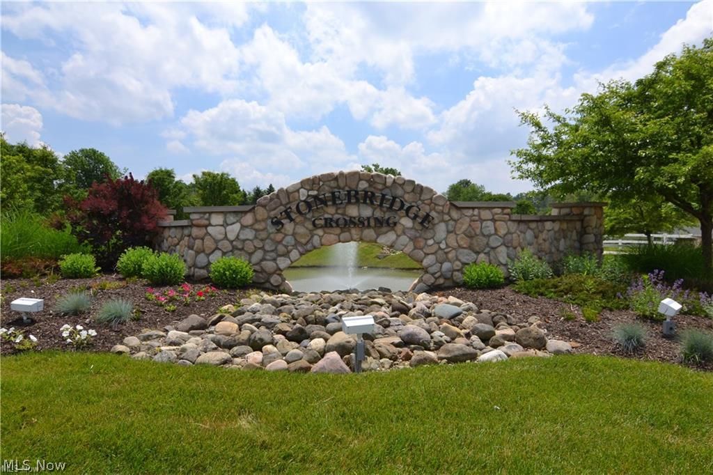 4457 Forest Lake Court Stow OH 44224