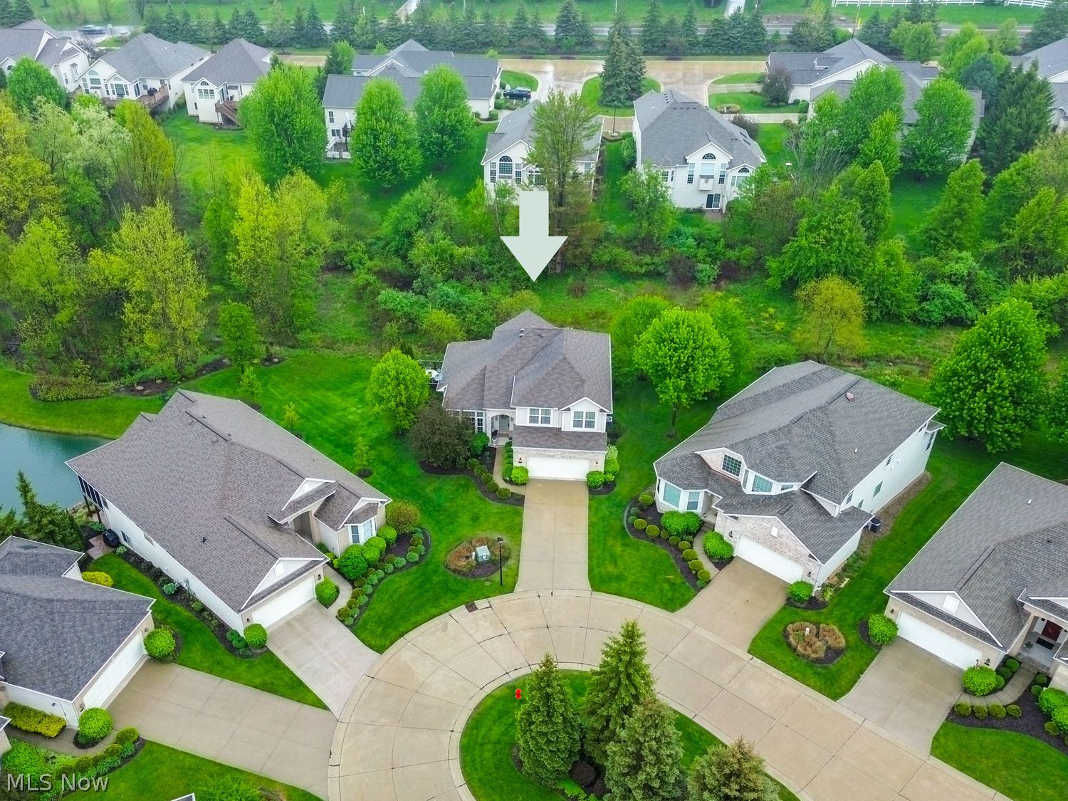 4457 Forest Lake Court Stow OH 44224