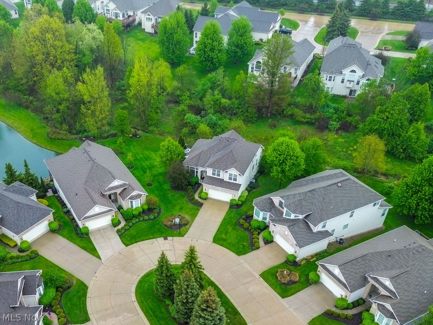 4457 Forest Lake Court Stow OH 44224