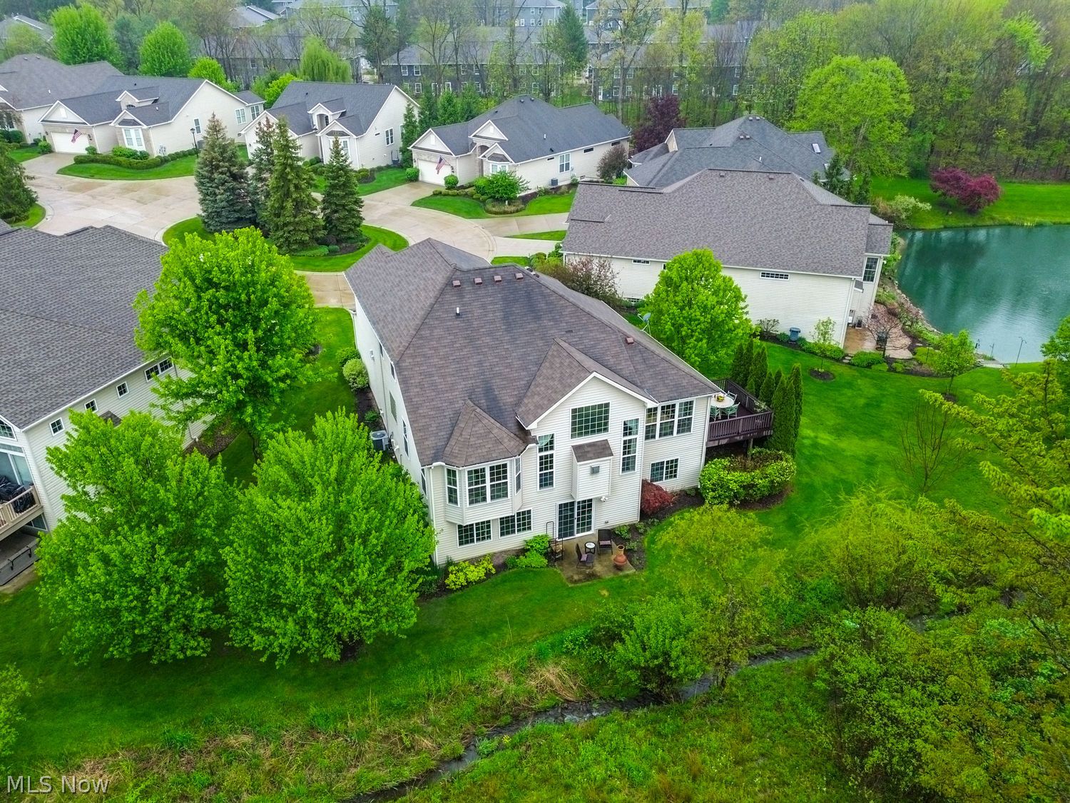 4457 Forest Lake Court Stow OH 44224