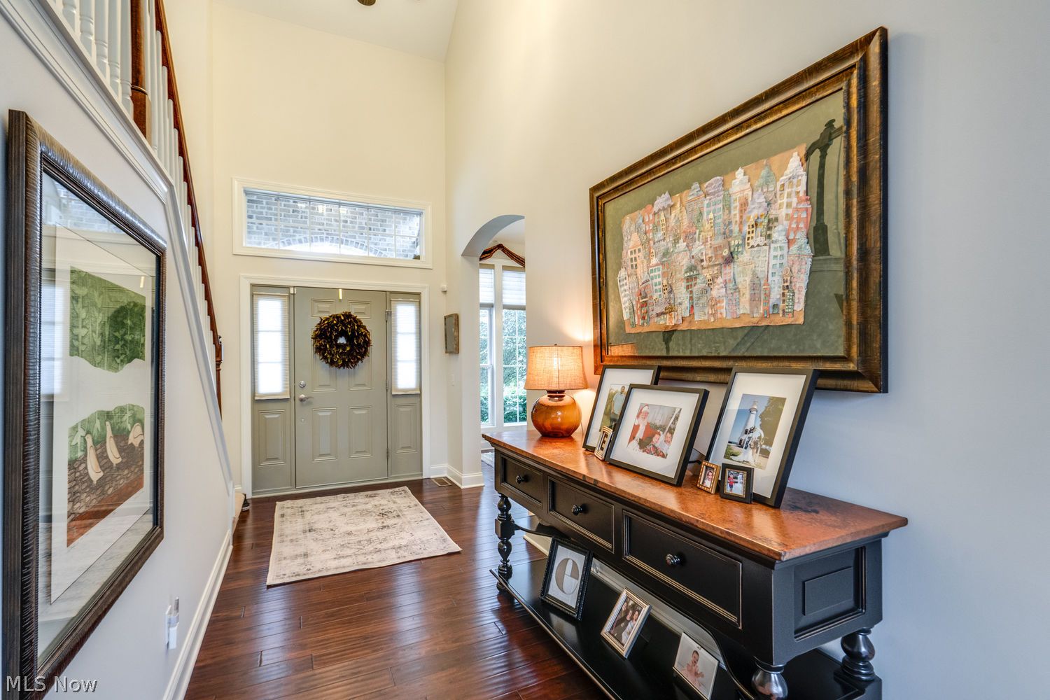 4457 Forest Lake Court Stow OH 44224