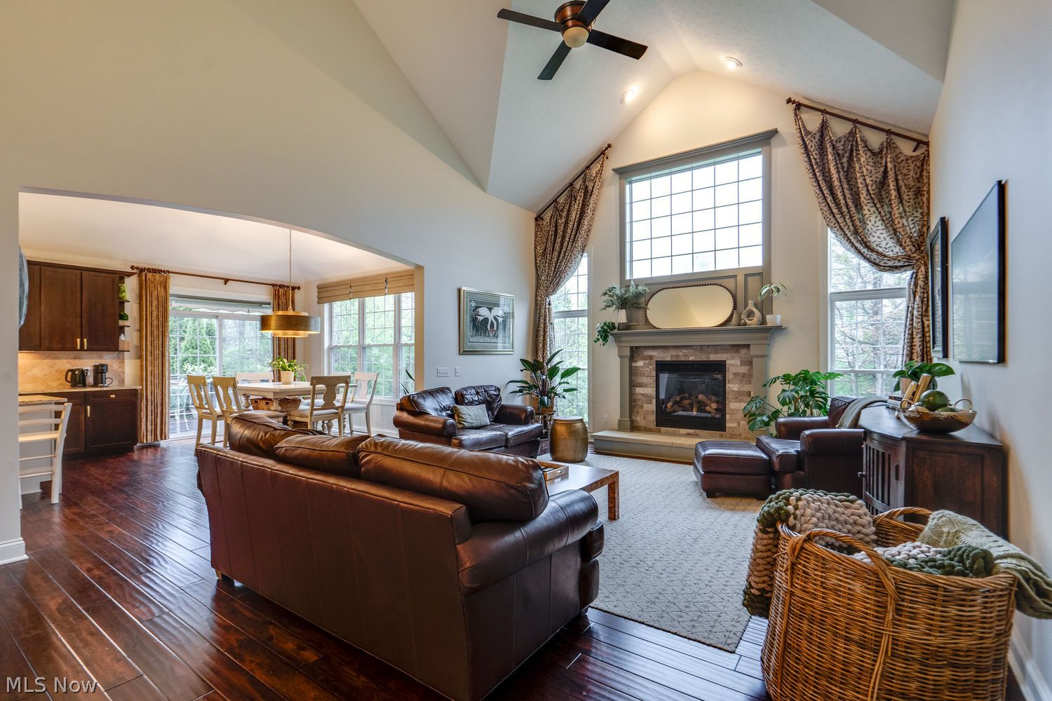 4457 Forest Lake Court Stow OH 44224