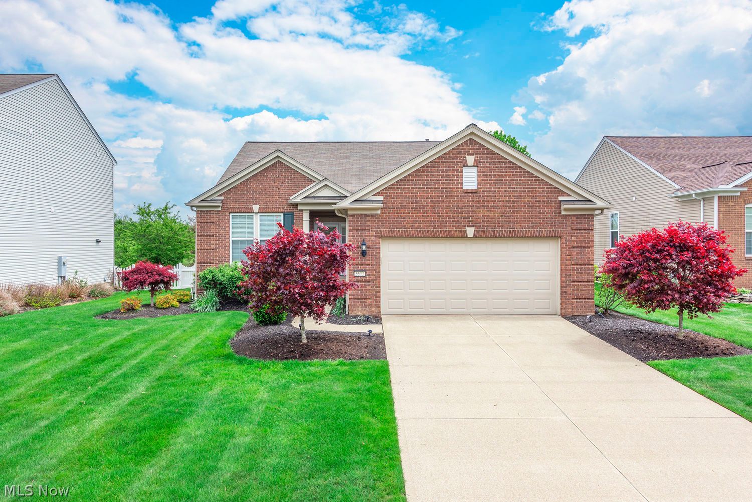 5503 Royal Brook Drive Medina OH 44256