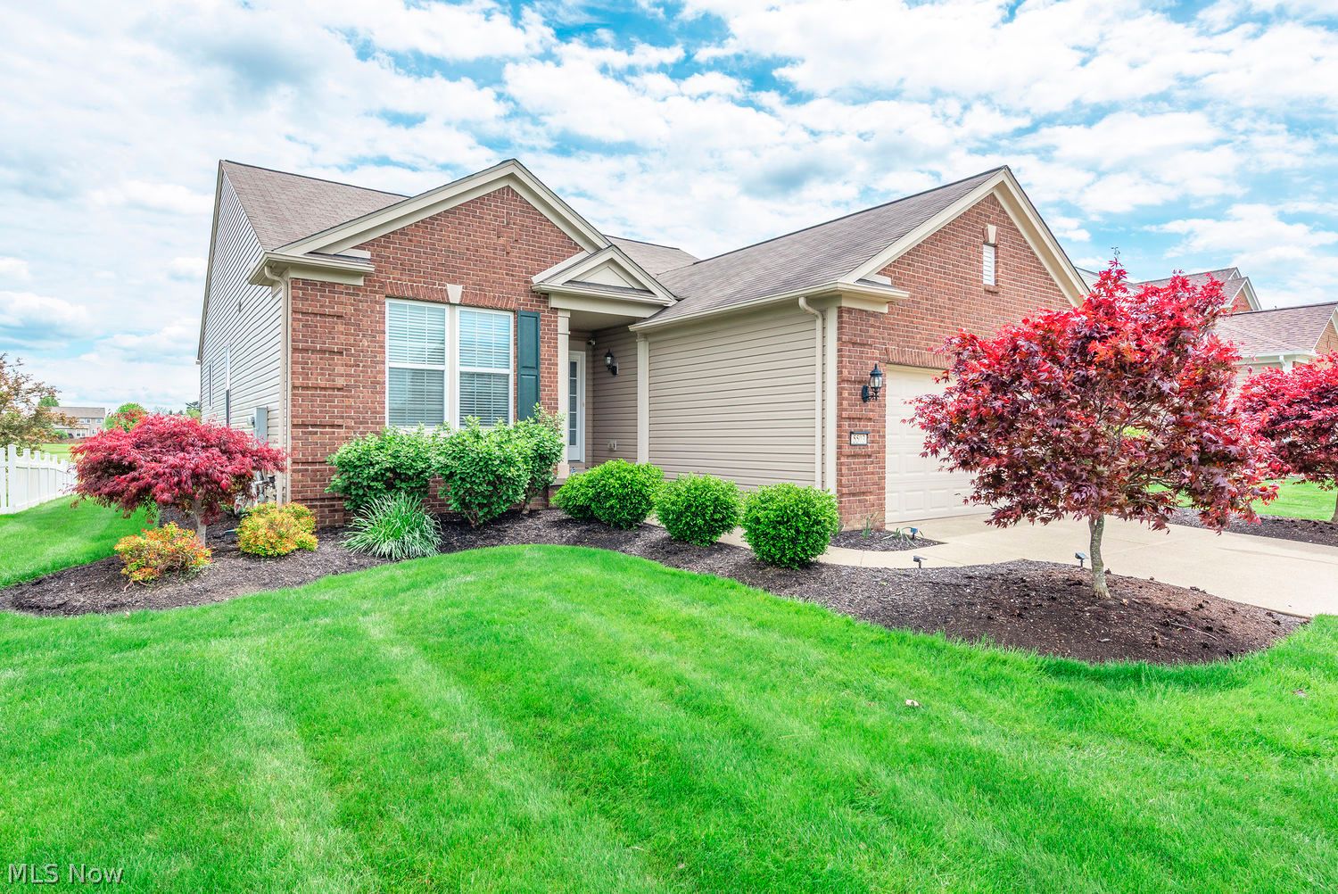 5503 Royal Brook Drive Medina OH 44256