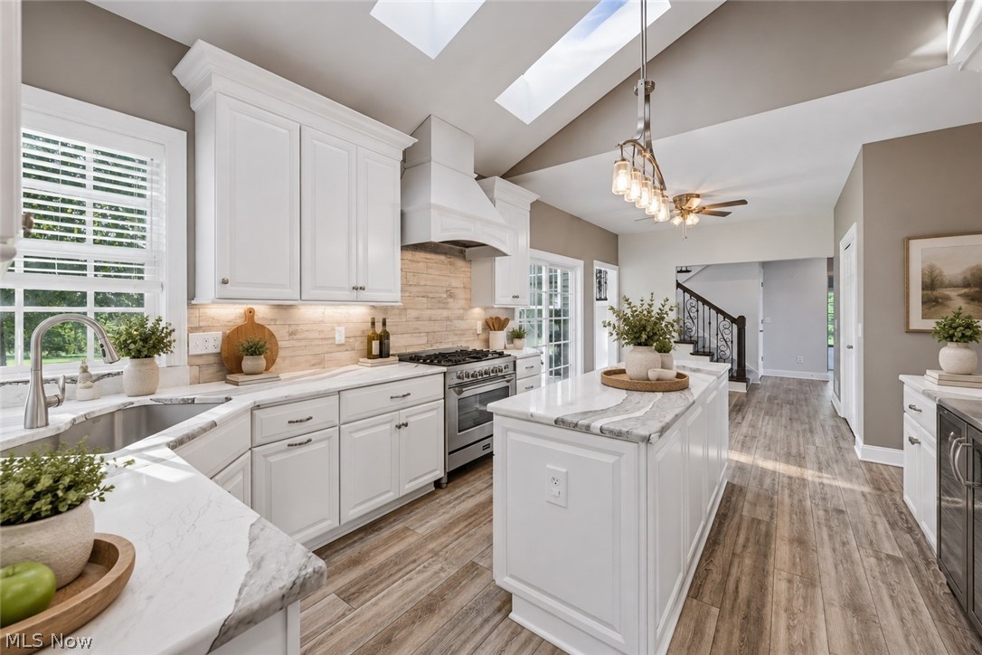 1257 Jersey Ridge Road Salem OH 44460