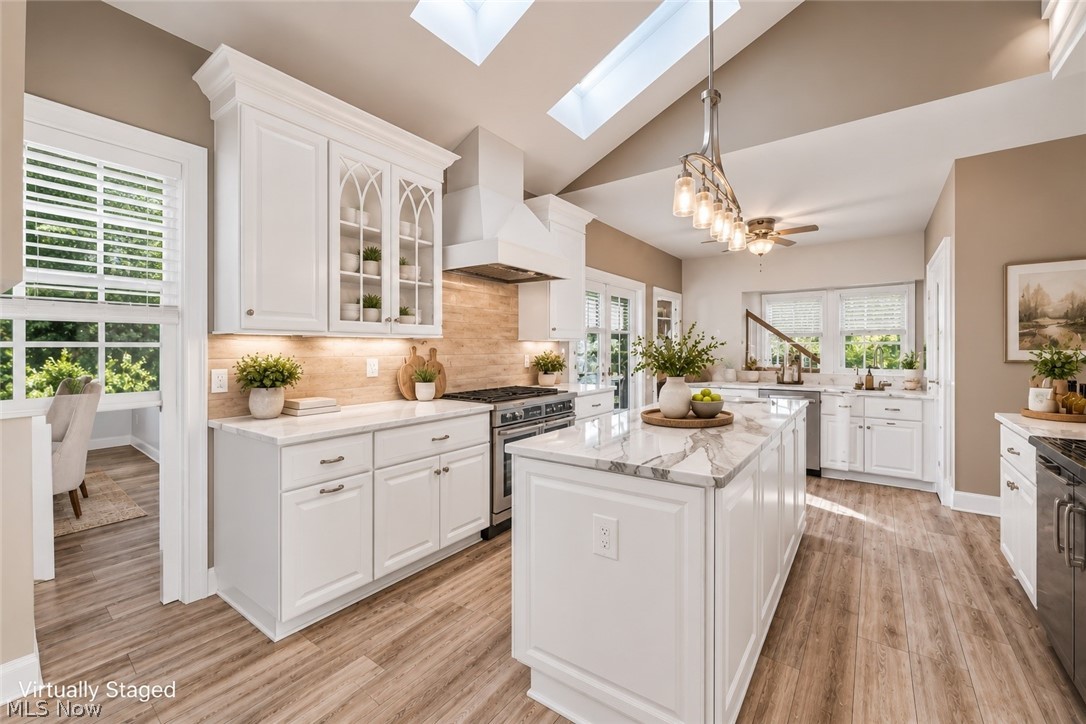 1257 Jersey Ridge Road Salem OH 44460
