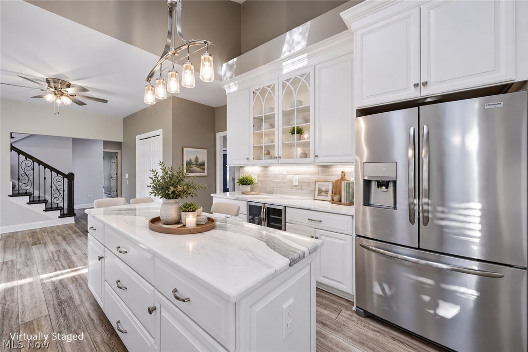 1257 Jersey Ridge Road Salem OH 44460