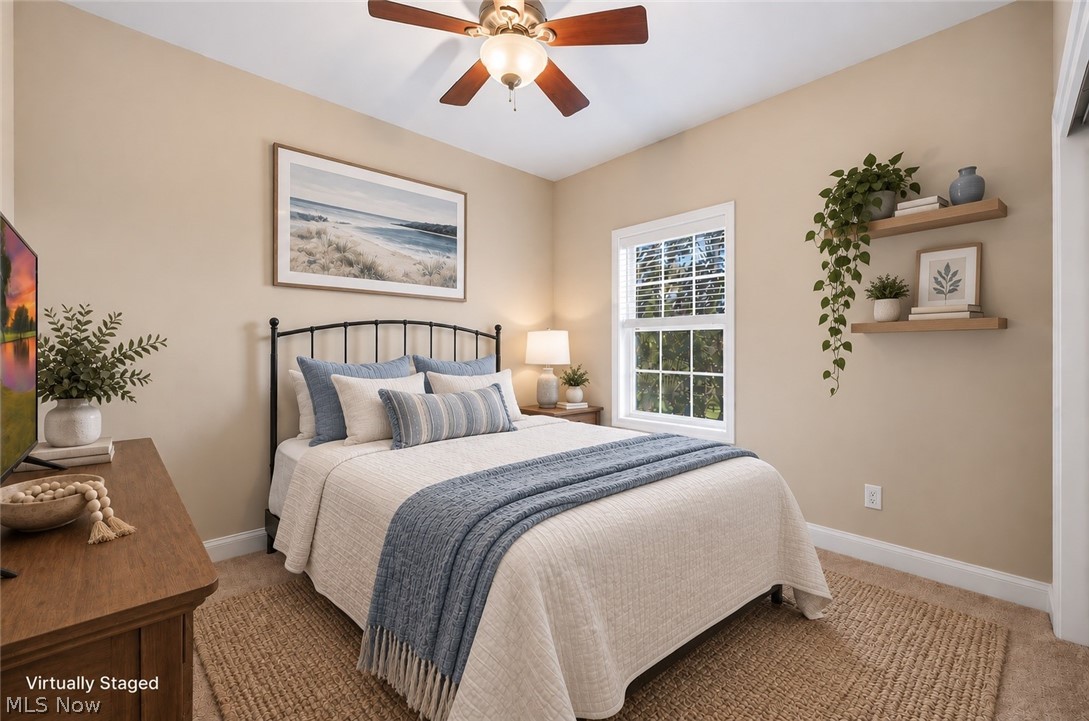 1257 Jersey Ridge Road Salem OH 44460
