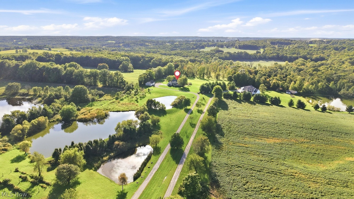 1257 Jersey Ridge Road Salem OH 44460