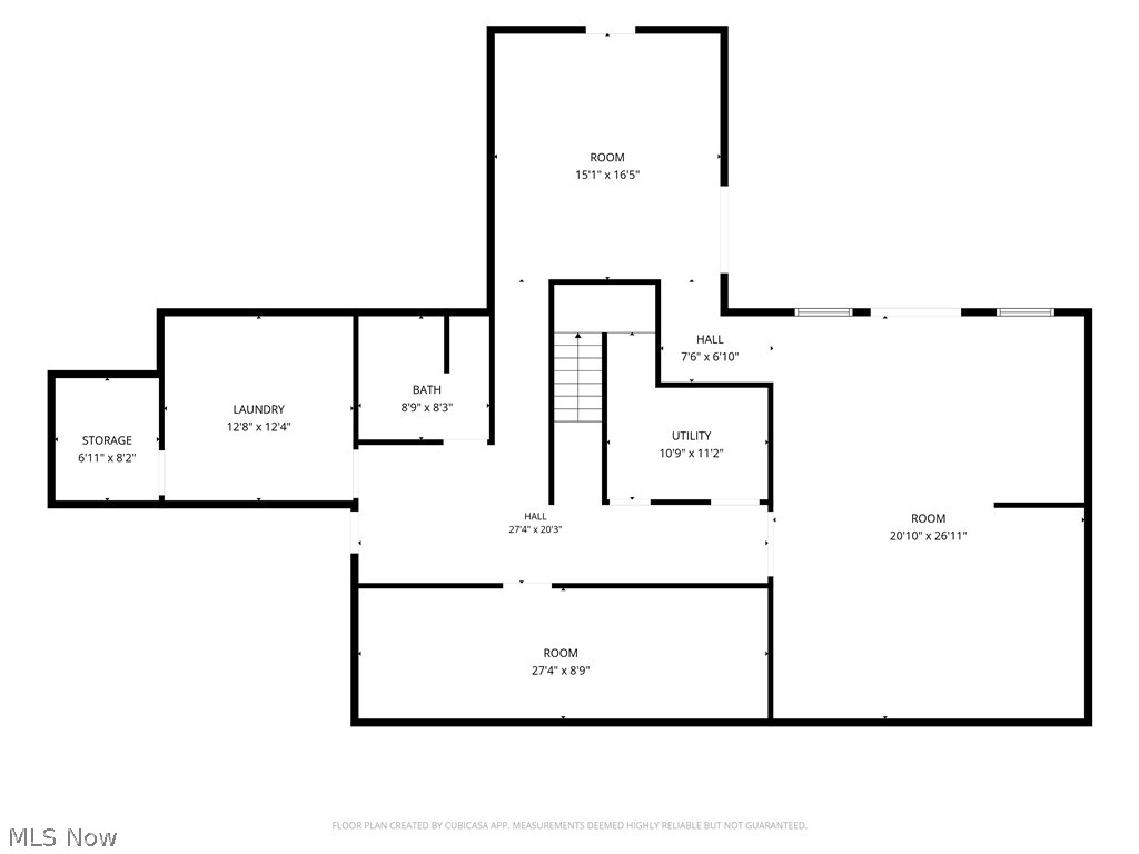 1257 Jersey Ridge Road Salem OH 44460