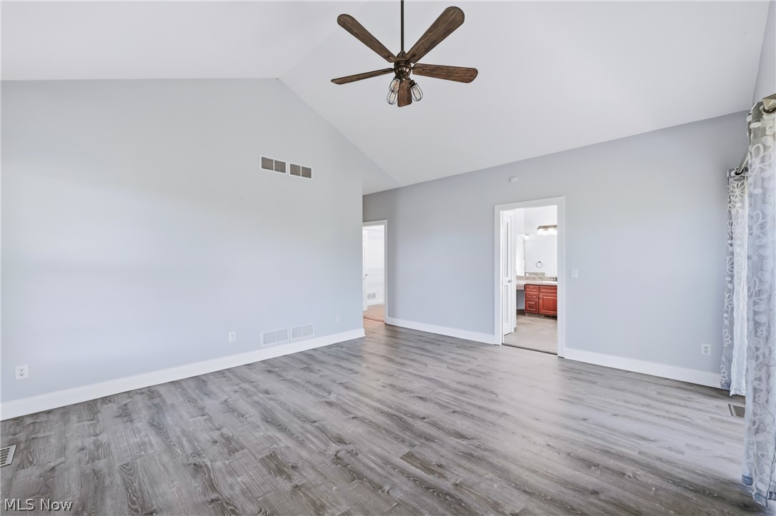 1257 Jersey Ridge Road Salem OH 44460