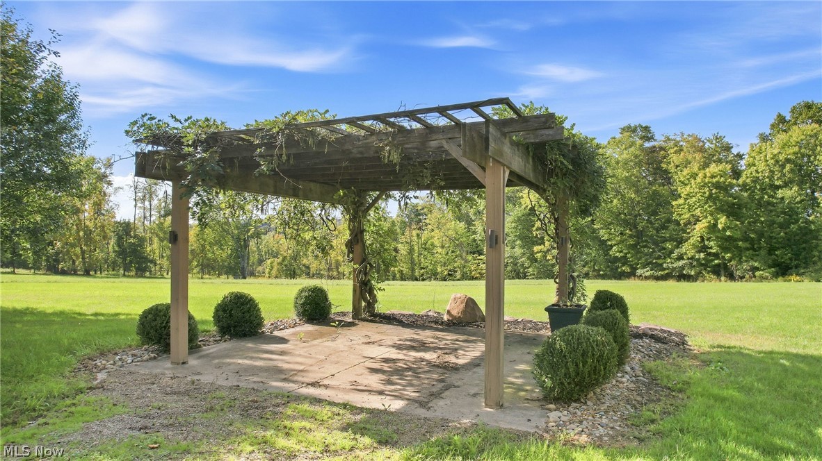 1257 Jersey Ridge Road Salem OH 44460